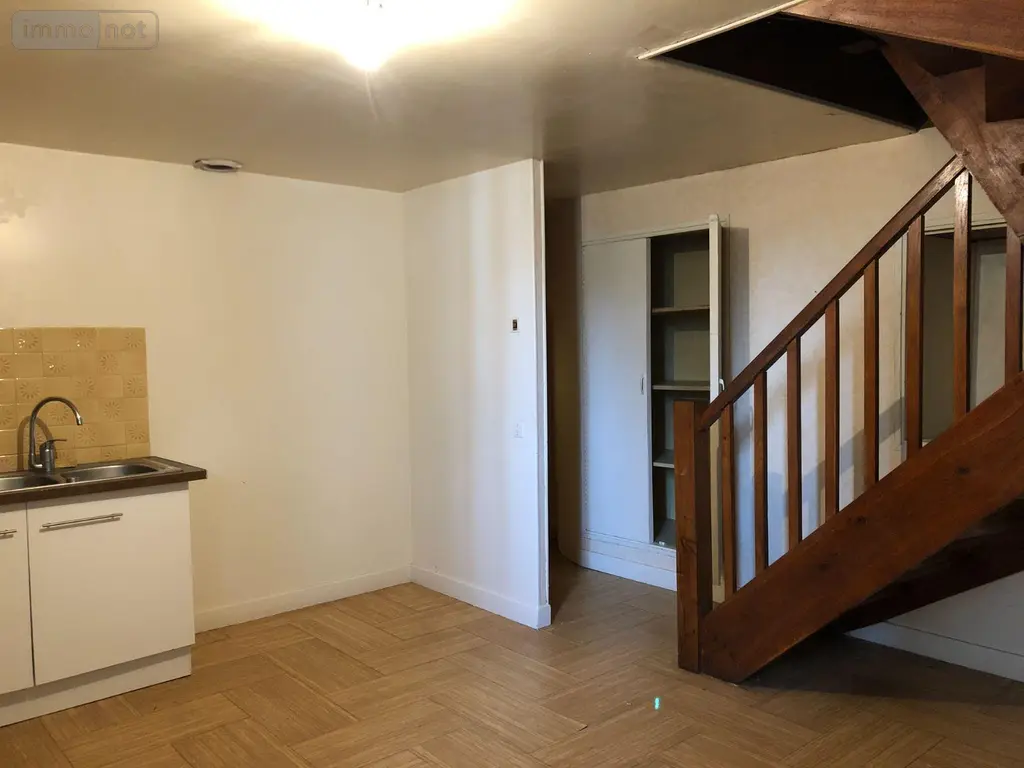 Immeuble de rapport a vendre Lacapelle-Marival 46120 Lot 46 75 m2 3 pièces 49000 euros 46030/IMMR/231 003