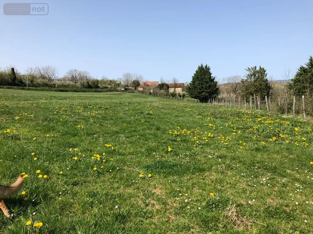 Maison a vendre Assier 46320 Lot 46 215 m2 95400 euros 46030/MAIS/238 030