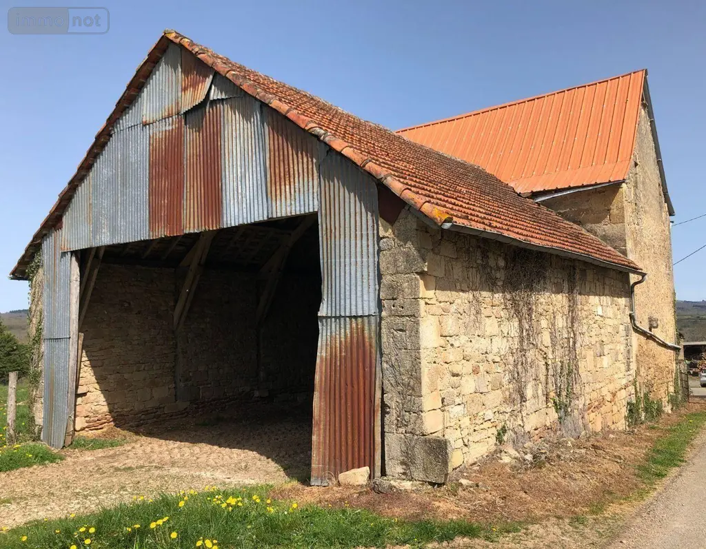 Maison a vendre Assier 46320 Lot 46 215 m2 95400 euros 46030/MAIS/238 021