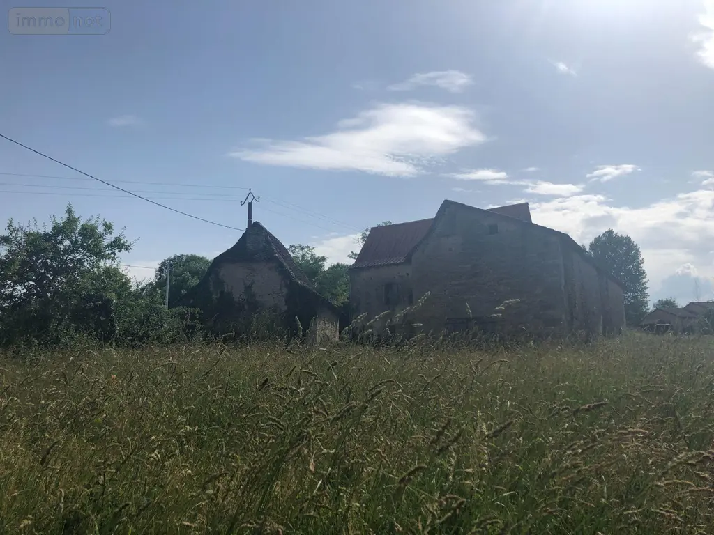Maison a vendre Assier 46320 Lot 46 215 m2 95400 euros 46030/MAIS/238 040