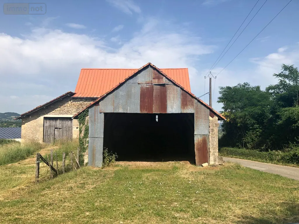 Maison a vendre Assier 46320 Lot 46 215 m2 95400 euros 46030/MAIS/238 042