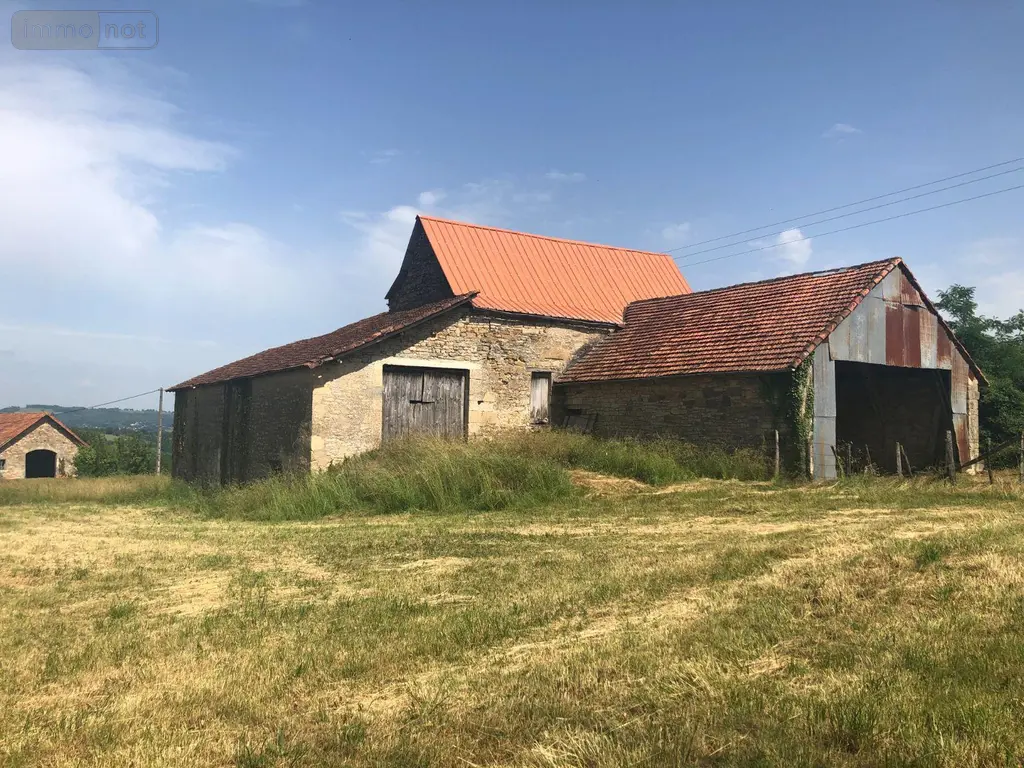 Maison a vendre Assier 46320 Lot 46 215 m2 95400 euros 46030/MAIS/238 045