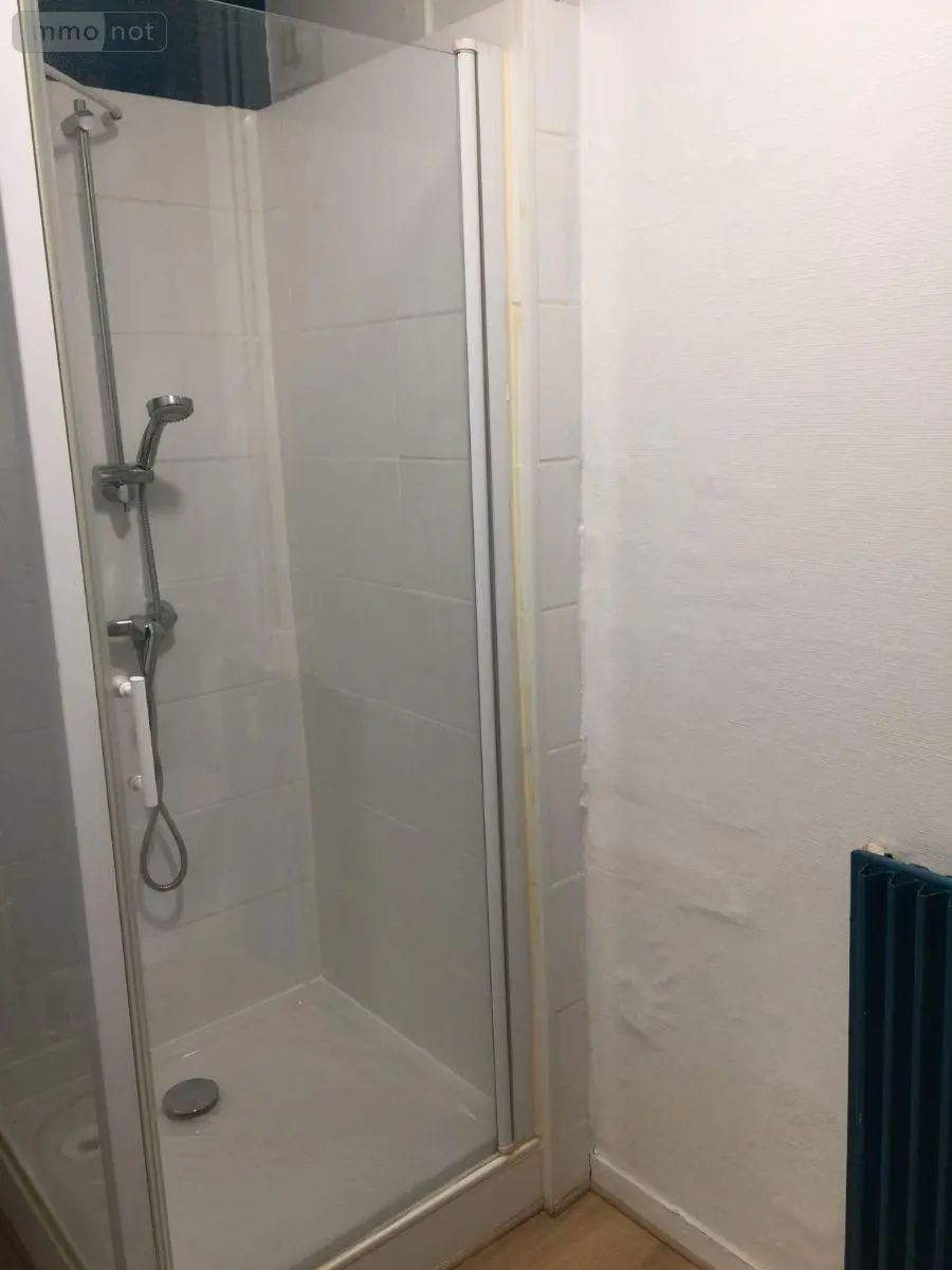 Location appartement Tourcoing 59200 Nord 59 20 m2 1 pièce 476 euros 12995/772 003