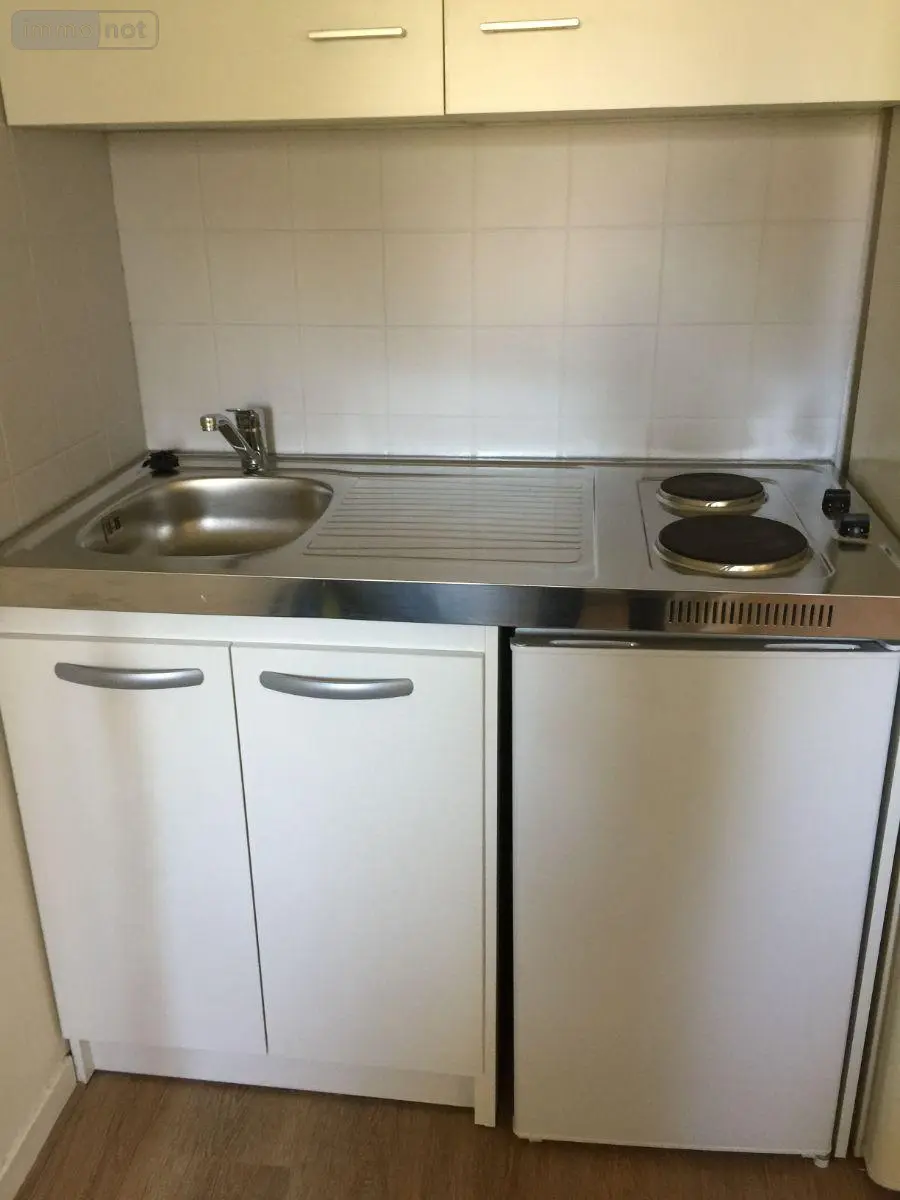 Location appartement Tourcoing 59200 Nord 59 20 m2 1 pièce 476 euros 12995/772 002