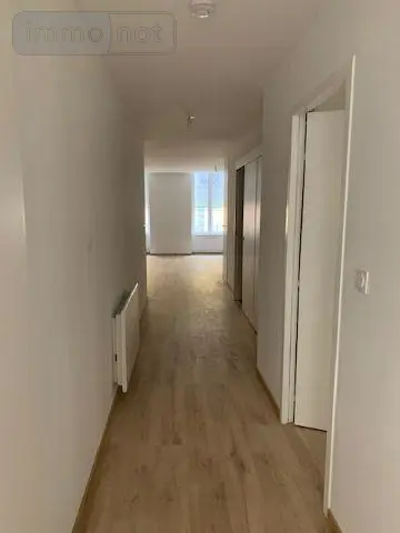 Appartement a vendre Mâcon 71000 Saône-et-Loire 71 80 m2 4 pièces 209000 euros 13779/755 006