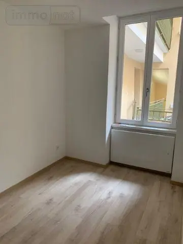 Appartement a vendre Mâcon 71000 Saône-et-Loire 71 80 m2 4 pièces 209000 euros 13779/755 004