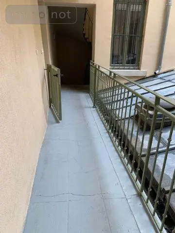 Appartement a vendre Mâcon 71000 Saône-et-Loire 71 80 m2 4 pièces 209000 euros 13779/755 007