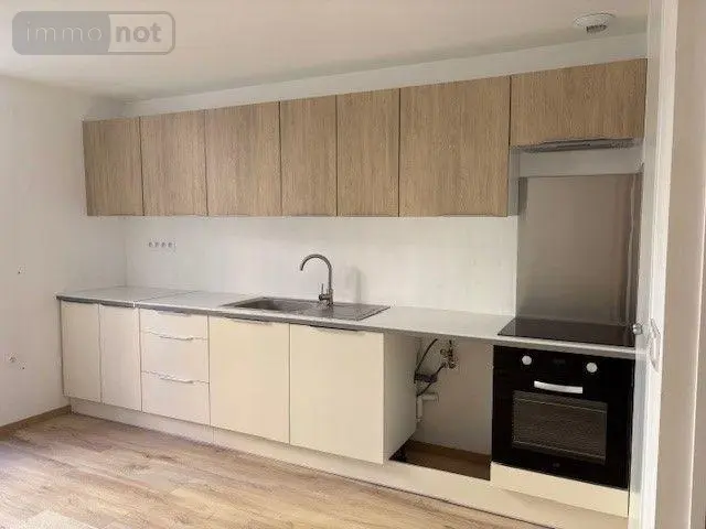 Appartement a vendre Mâcon 71000 Saône-et-Loire 71 80 m2 4 pièces 209000 euros 13779/755 002