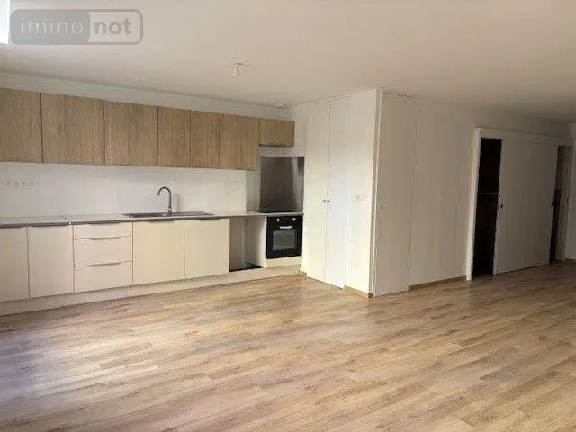 Appartement a vendre Mâcon 71000 Saône-et-Loire 71 80 m2 4 pièces 209000 euros 13779/755 003