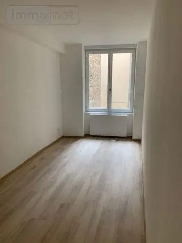 Appartement a vendre Mâcon 71000 Saône-et-Loire 71 89 m2 3 pièces 225000 euros 13779/756 005
