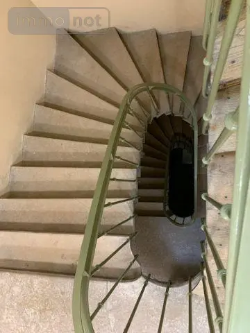 Appartement a vendre Mâcon 71000 Saône-et-Loire 71 89 m2 3 pièces 225000 euros 13779/756 004