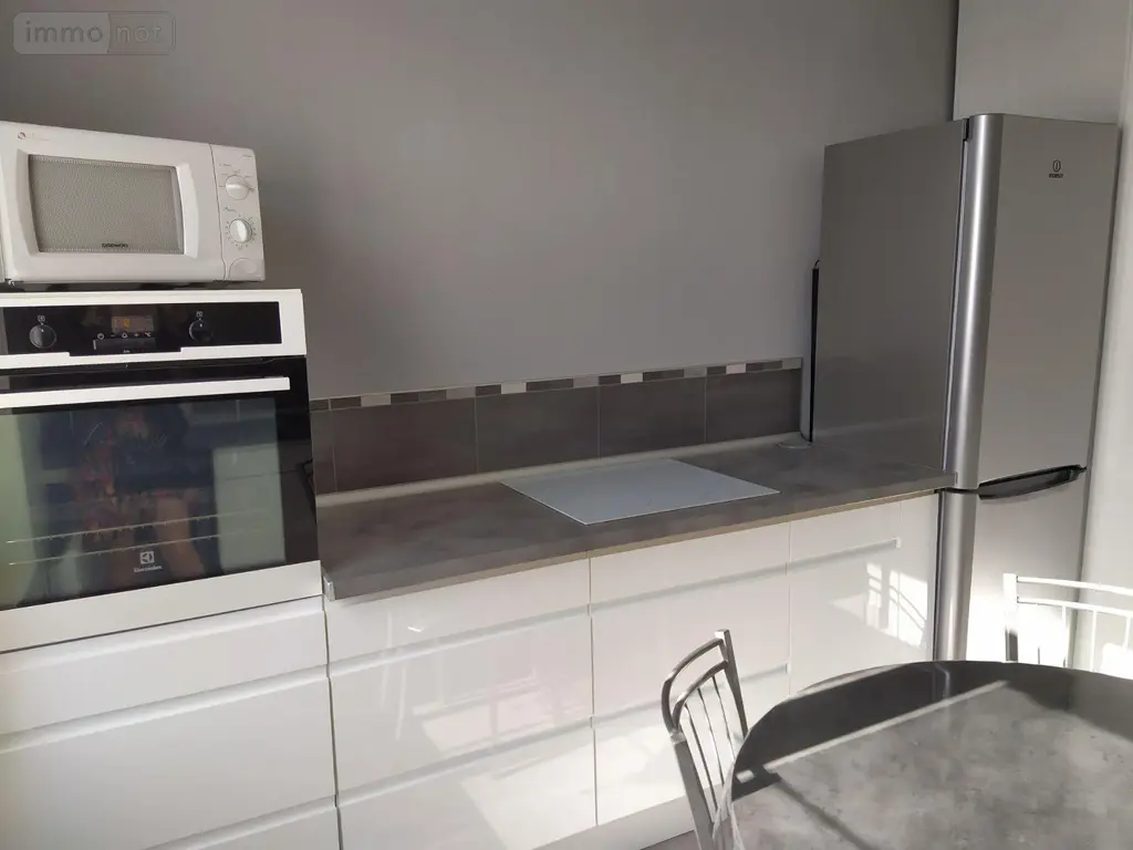 Location appartement Merville 59660 Nord 59 49 m2 629 euros CLOC80 003