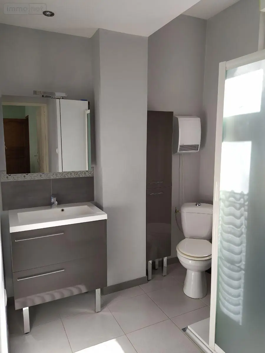 Location appartement Merville 59660 Nord 59 49 m2 629 euros CLOC80 005