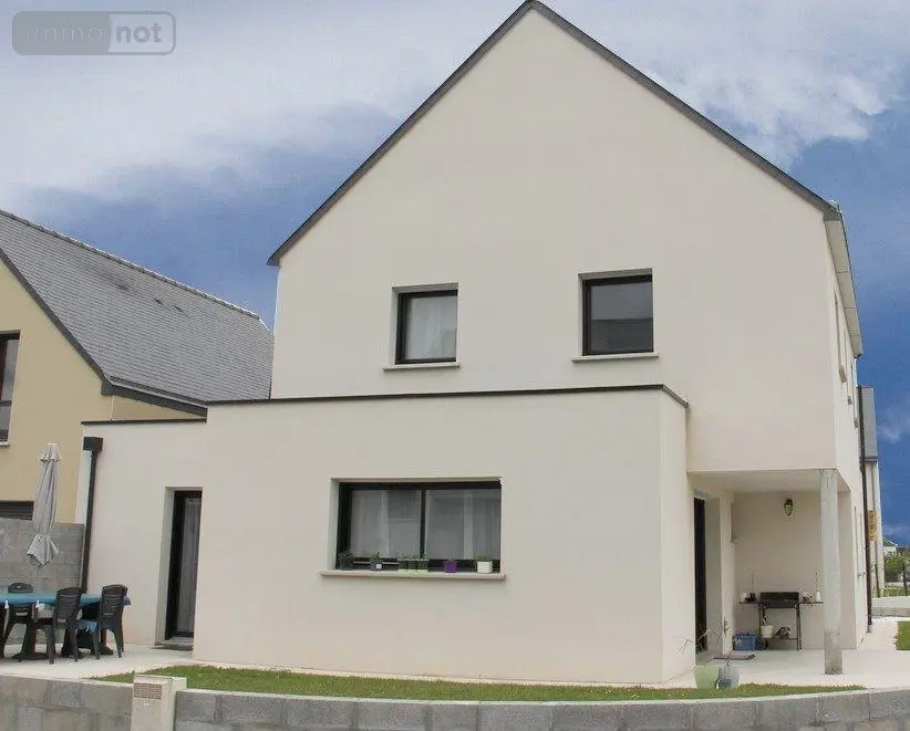 Maison a vendre Pont-Péan 35131 Ille-et-Vilaine 35 137 m2 6 pièces 340000 euros 2116 004