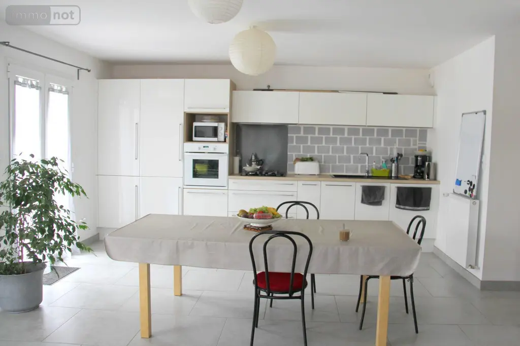 Maison a vendre Pont-Péan 35131 Ille-et-Vilaine 35 137 m2 6 pièces 340000 euros 2116 007