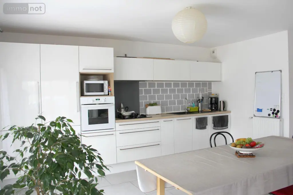 Maison a vendre Pont-Péan 35131 Ille-et-Vilaine 35 137 m2 6 pièces 340000 euros 2116 005
