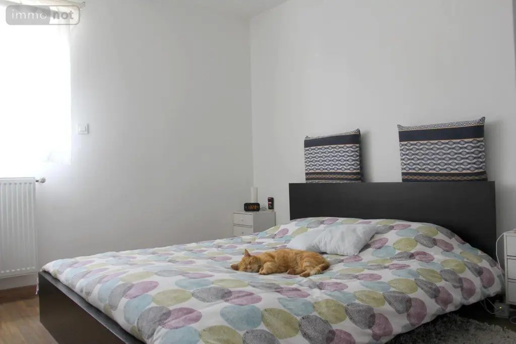 Maison a vendre Pont-Péan 35131 Ille-et-Vilaine 35 137 m2 6 pièces 340000 euros 2116 008