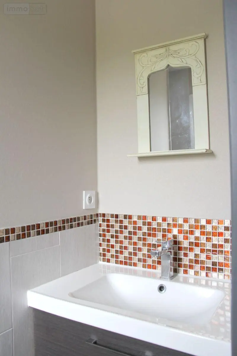 Maison a vendre Pont-Péan 35131 Ille-et-Vilaine 35 137 m2 6 pièces 340000 euros 2116 013