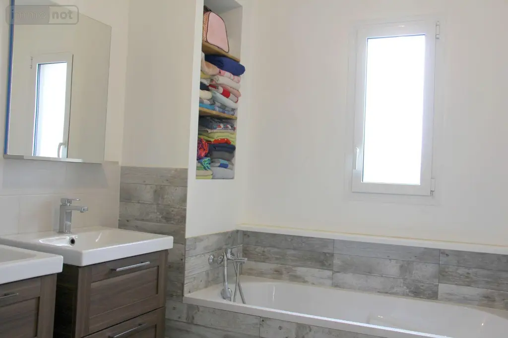 Maison a vendre Pont-Péan 35131 Ille-et-Vilaine 35 137 m2 6 pièces 340000 euros 2116 014