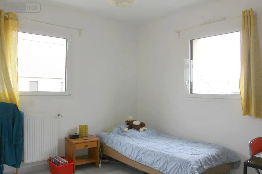 Maison a vendre Pont-Péan 35131 Ille-et-Vilaine 35 137 m2 6 pièces 340000 euros 2116 016