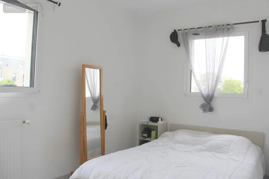 Maison a vendre Pont-Péan 35131 Ille-et-Vilaine 35 137 m2 6 pièces 340000 euros 2116 018