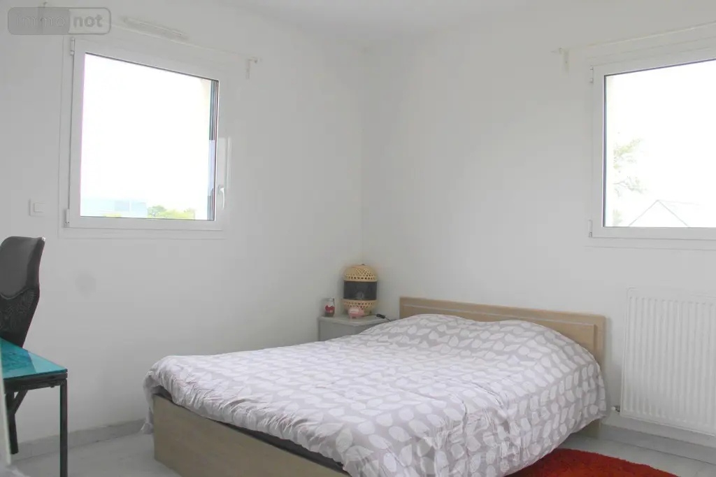 Maison a vendre Pont-Péan 35131 Ille-et-Vilaine 35 137 m2 6 pièces 340000 euros 2116 017