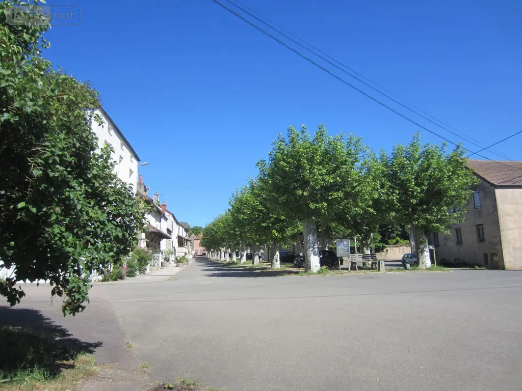 Maison a vendre Dennevy 71510 Saône-et-Loire 71 64 m2 2 pièces 25000 euros MH0620DE 006