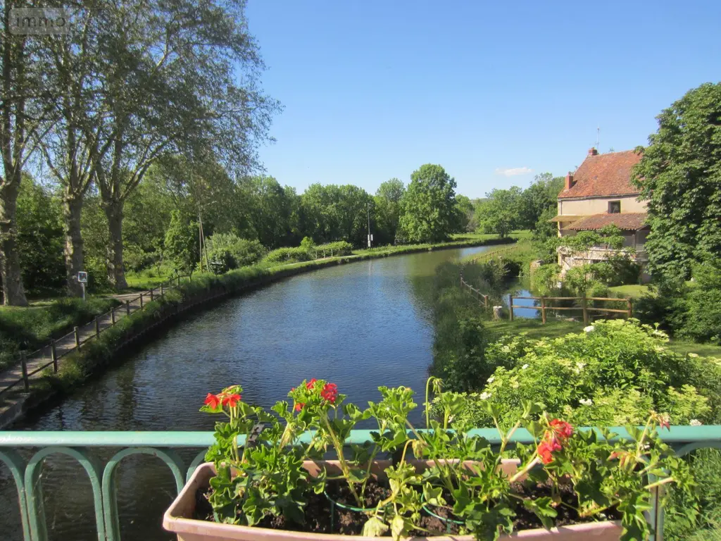 Maison a vendre Dennevy 71510 Saône-et-Loire 71 64 m2 2 pièces 25000 euros MH0620DE 007
