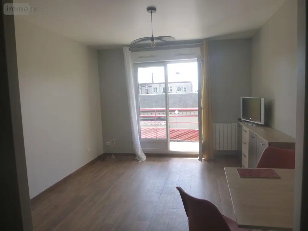 Location appartement Yvetot 76190 Seine-Maritime 76 37 m2 3 pièces 651 euros 76106/551 009