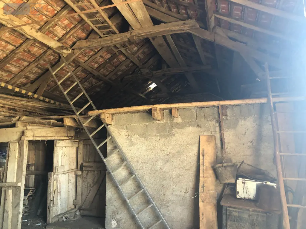 Maison a vendre Molières 46120 Lot 46 106 m2 5 pièces 84800 euros 46030/MAIS/253 013