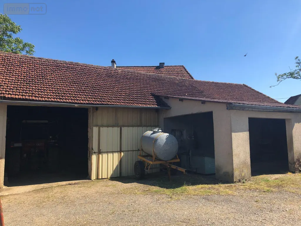 Maison a vendre Molières 46120 Lot 46 106 m2 5 pièces 84800 euros 46030/MAIS/253 007