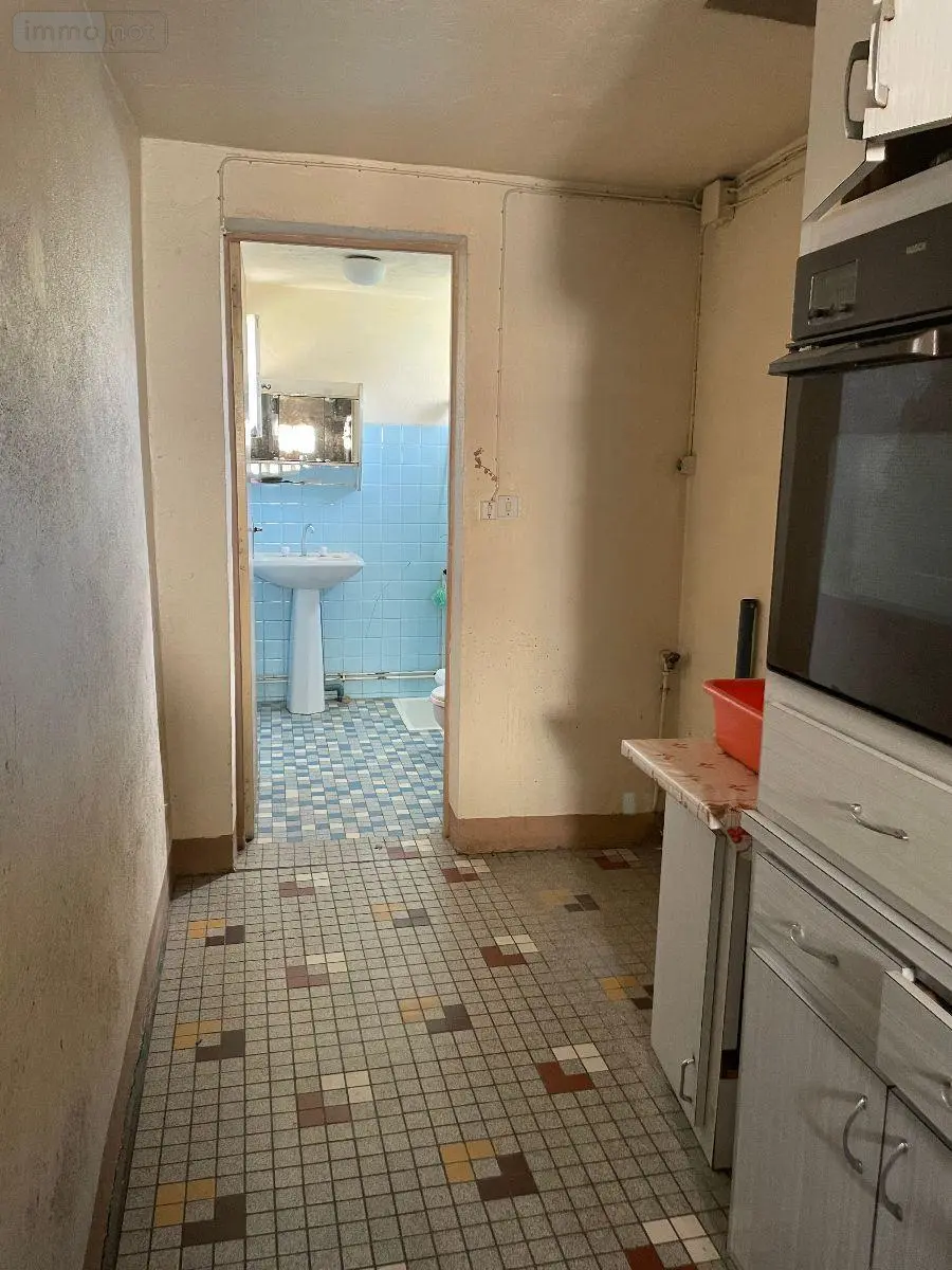 Maison a vendre Molières 46120 Lot 46 106 m2 5 pièces 84800 euros 46030/MAIS/253 006