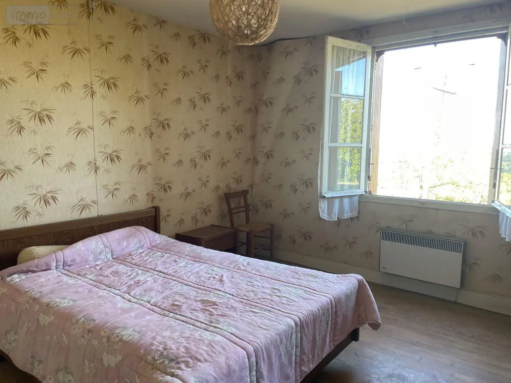 Maison a vendre Molières 46120 Lot 46 106 m2 5 pièces 84800 euros 46030/MAIS/253 004