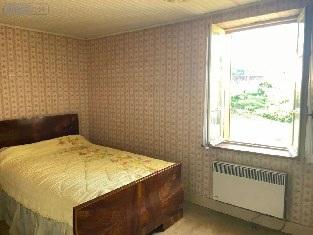 Maison a vendre Molières 46120 Lot 46 106 m2 5 pièces 84800 euros 46030/MAIS/253 005