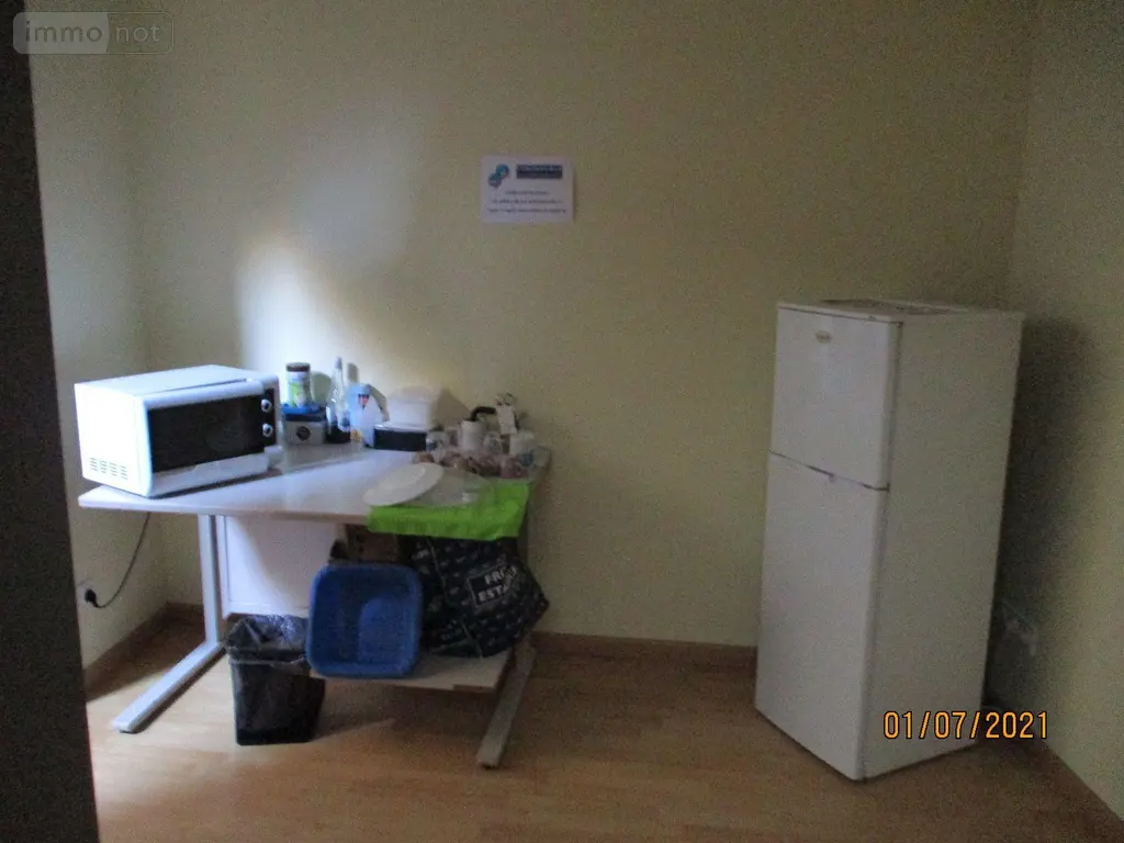 Location fonds et murs commerciaux Estaires 59940 Nord 59 160 m2 850 euros DLOC541 006