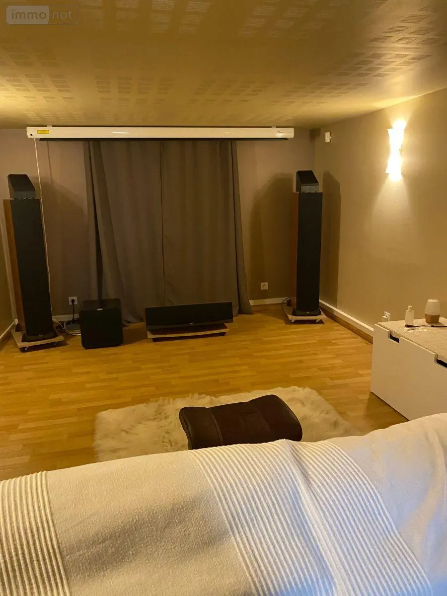 Maison a vendre Pontorson 50170 Manche 50 92 m2 6 pièces 192321 euros 100/1348 012