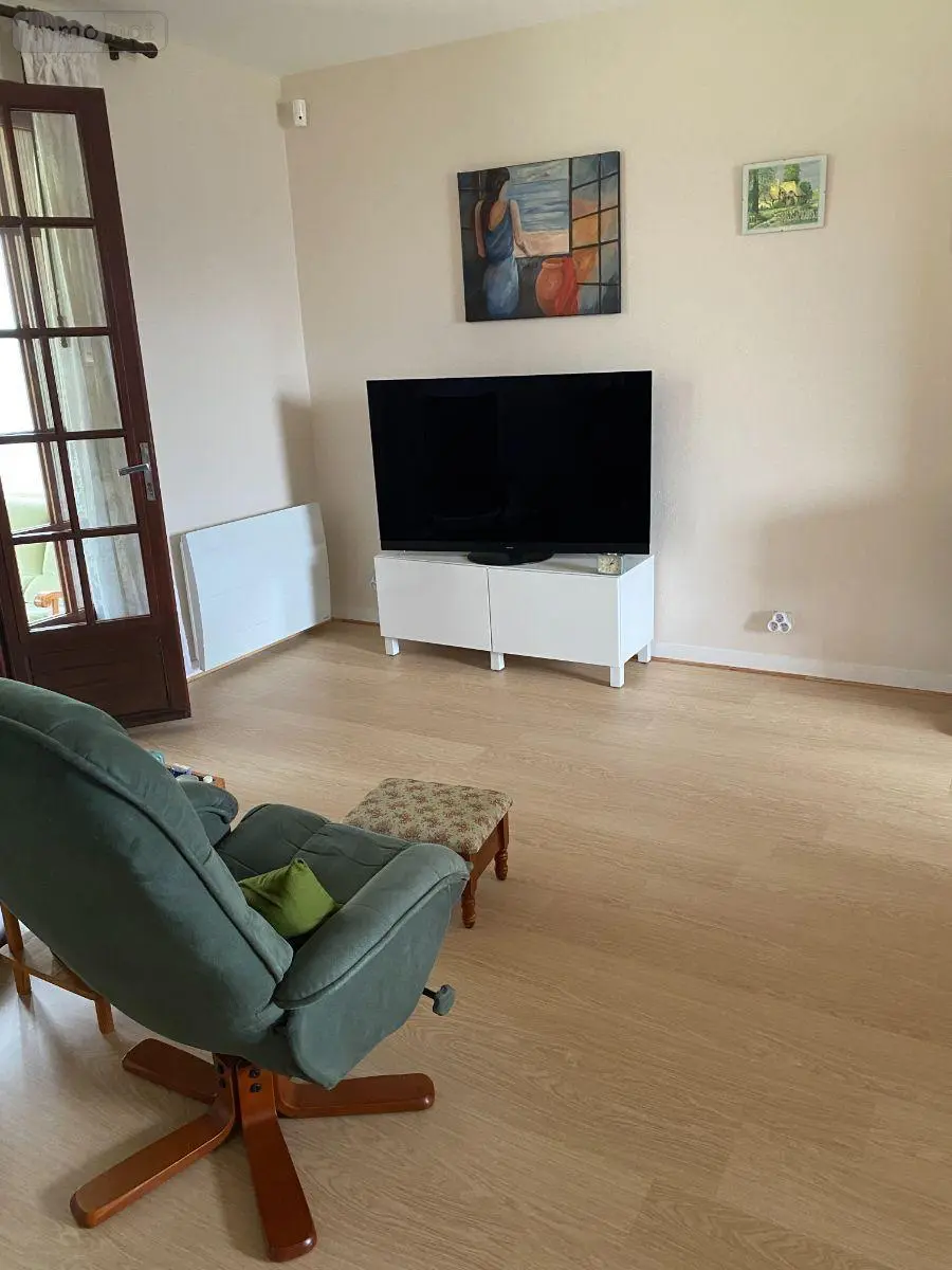 Maison a vendre Pontorson 50170 Manche 50 92 m2 6 pièces 192321 euros 100/1348 004