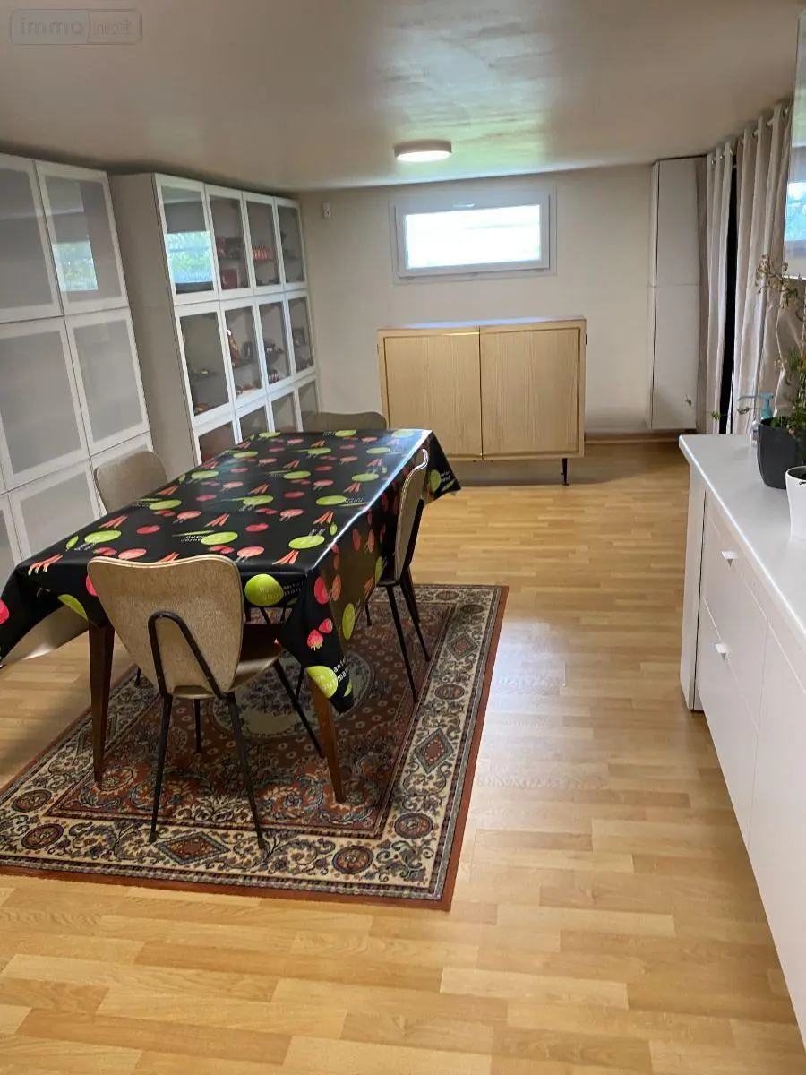 Maison a vendre Pontorson 50170 Manche 50 92 m2 6 pièces 192321 euros 100/1348 011