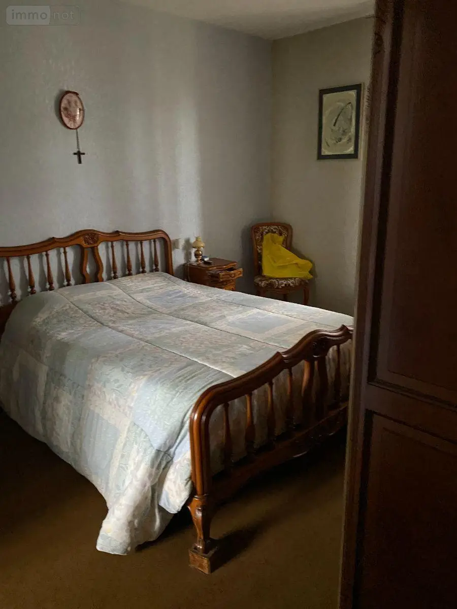 Maison a vendre Pontorson 50170 Manche 50 92 m2 6 pièces 192321 euros 100/1348 007