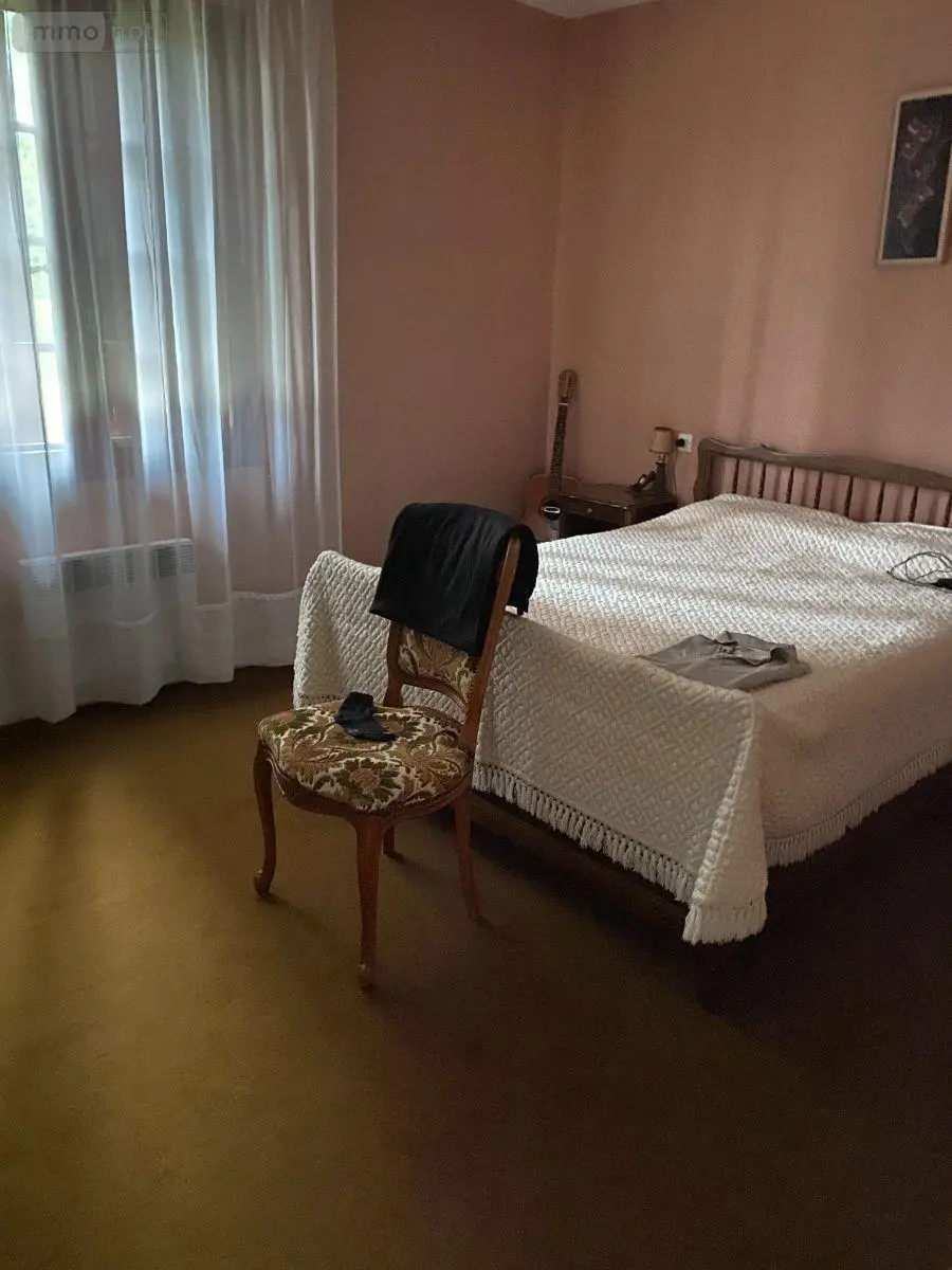 Maison a vendre Pontorson 50170 Manche 50 92 m2 6 pièces 192321 euros 100/1348 008
