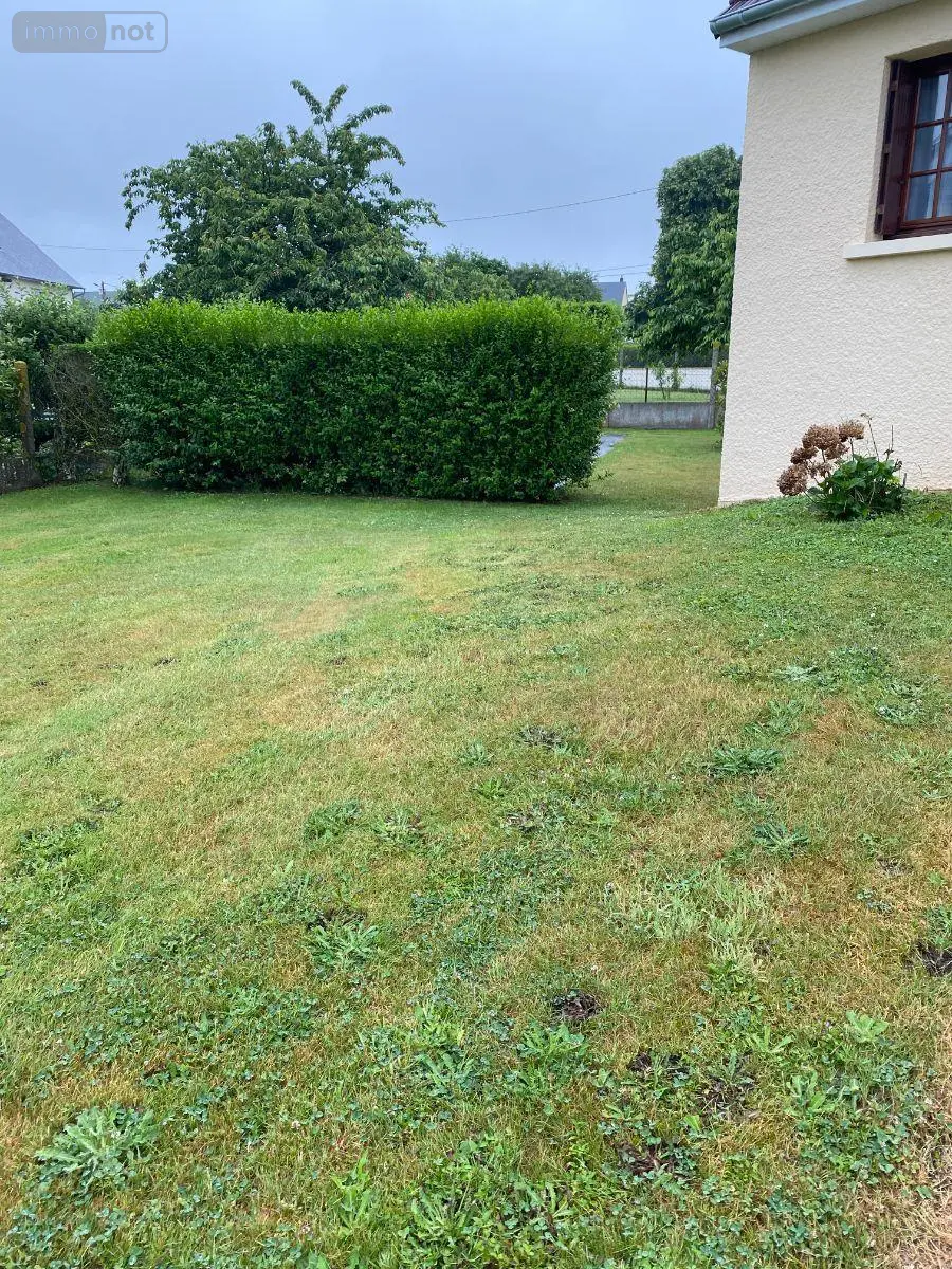 Maison a vendre Pontorson 50170 Manche 50 92 m2 6 pièces 192321 euros 100/1348 014