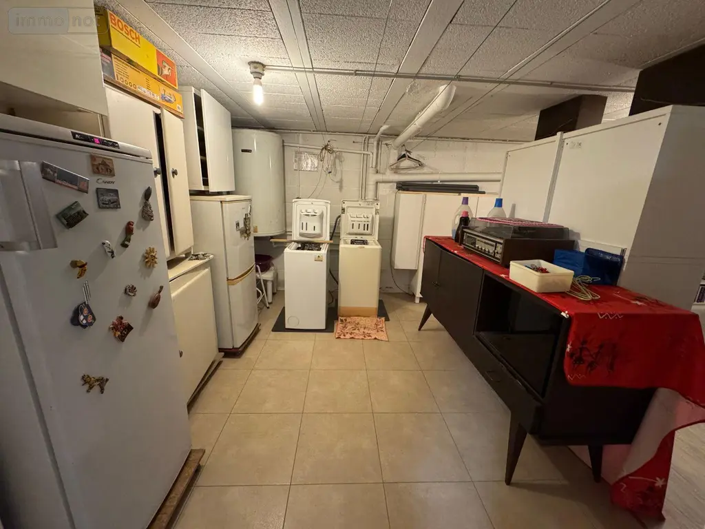 Maison a vendre Pontorson 50170 Manche 50 92 m2 6 pièces 192321 euros 100/1348 015