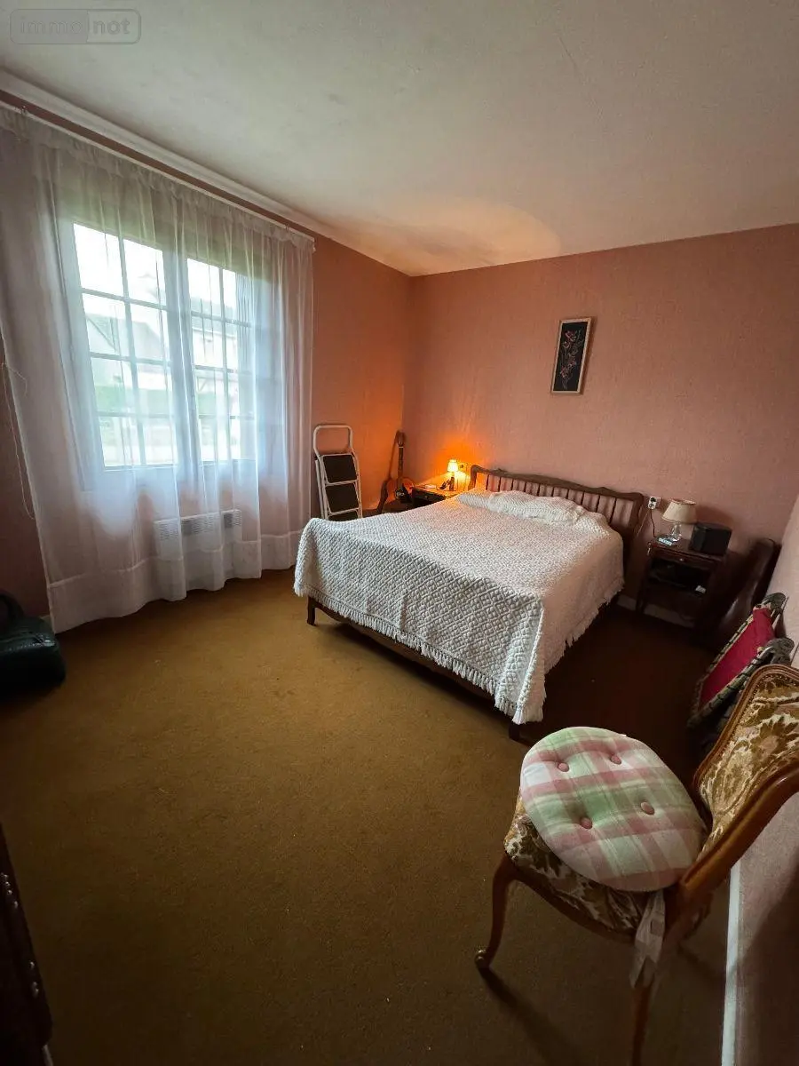 Maison a vendre Pontorson 50170 Manche 50 92 m2 6 pièces 192321 euros 100/1348 016