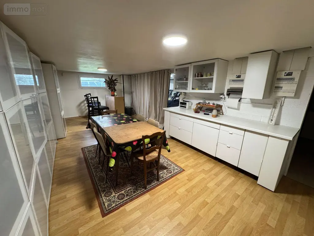 Maison a vendre Pontorson 50170 Manche 50 92 m2 6 pièces 192321 euros 100/1348 017
