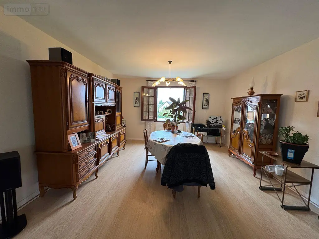 Maison a vendre Pontorson 50170 Manche 50 92 m2 6 pièces 192321 euros 100/1348 018