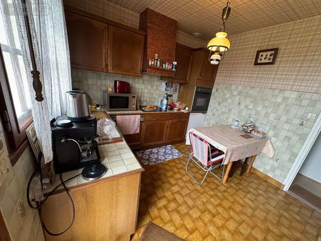 Maison a vendre Pontorson 50170 Manche 50 92 m2 6 pièces 192321 euros 100/1348 019
