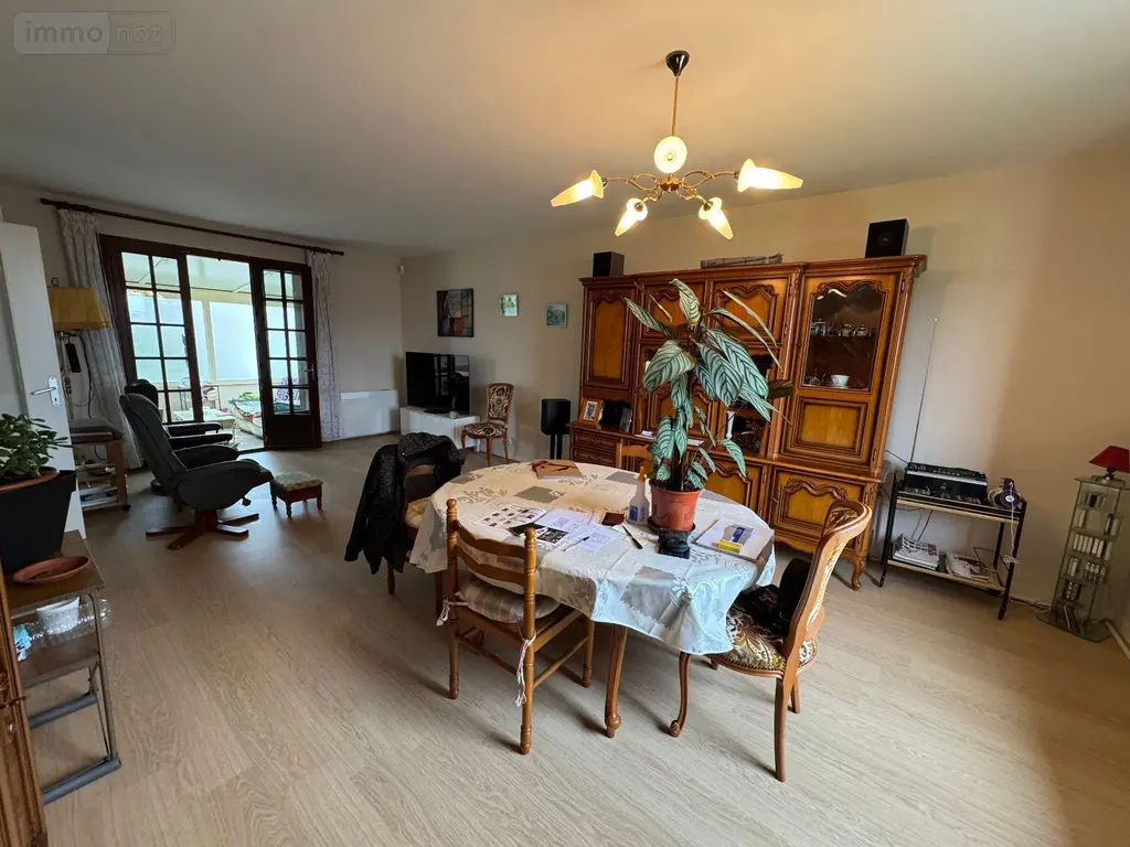 Maison a vendre Pontorson 50170 Manche 50 92 m2 6 pièces 192321 euros 100/1348 020