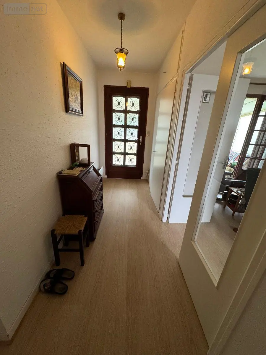 Maison a vendre Pontorson 50170 Manche 50 92 m2 6 pièces 192321 euros 100/1348 022