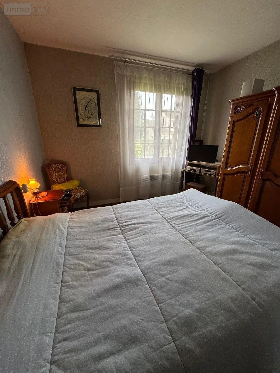 Maison a vendre Pontorson 50170 Manche 50 92 m2 6 pièces 192321 euros 100/1348 028