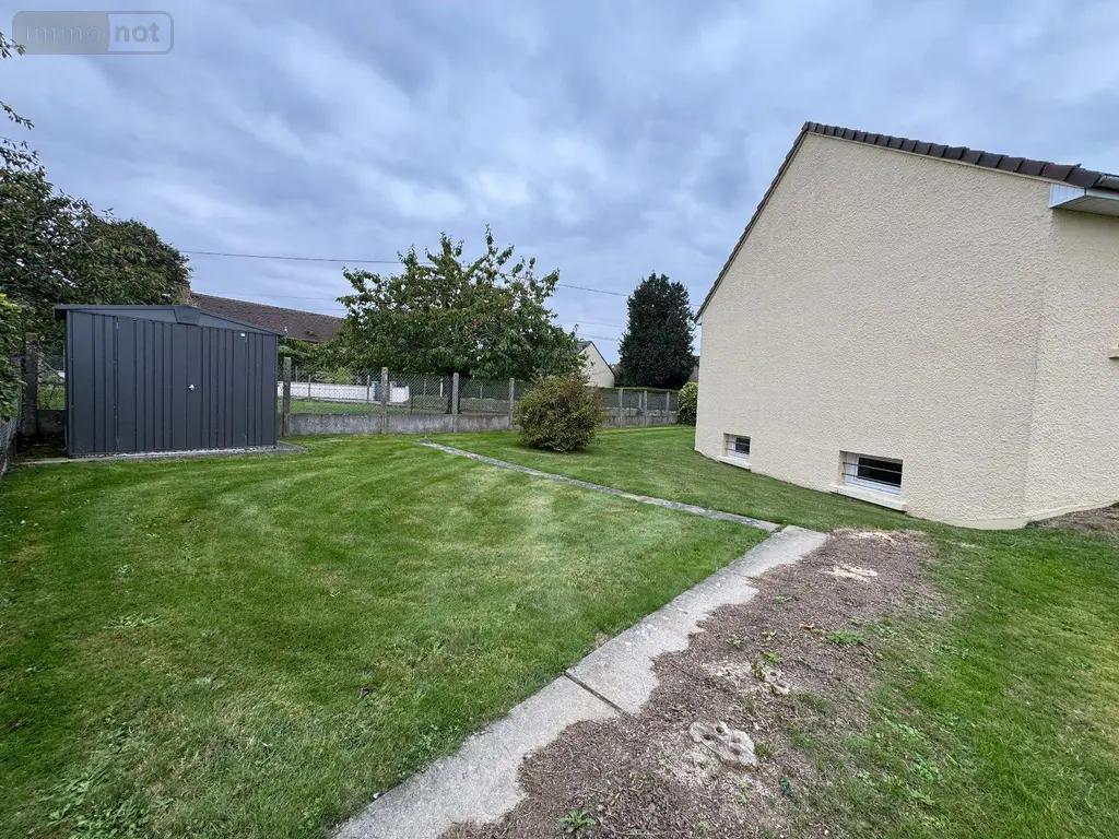 Maison a vendre Pontorson 50170 Manche 50 92 m2 6 pièces 192321 euros 100/1348 030